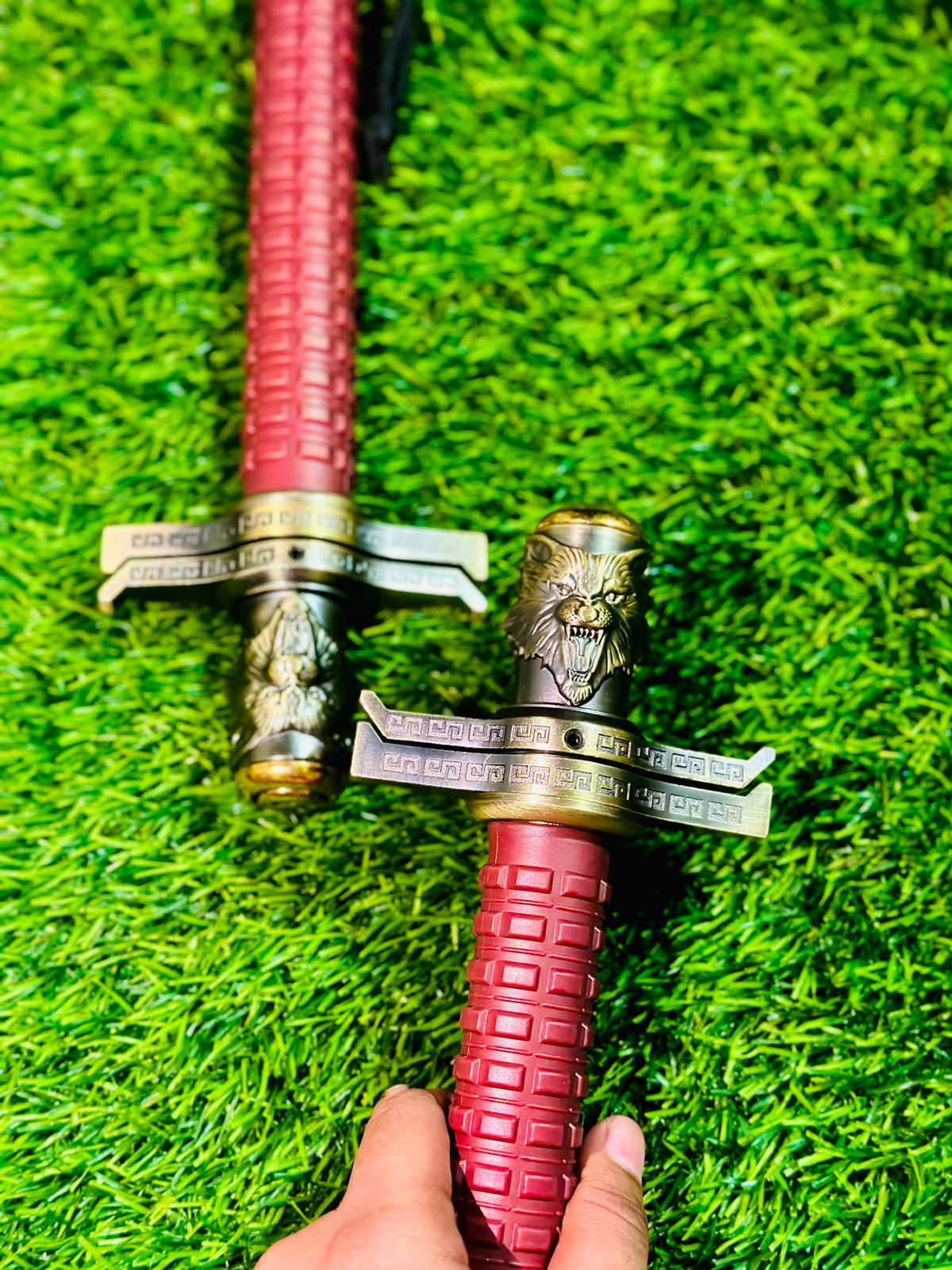 Self Defense Stick 32 Inches