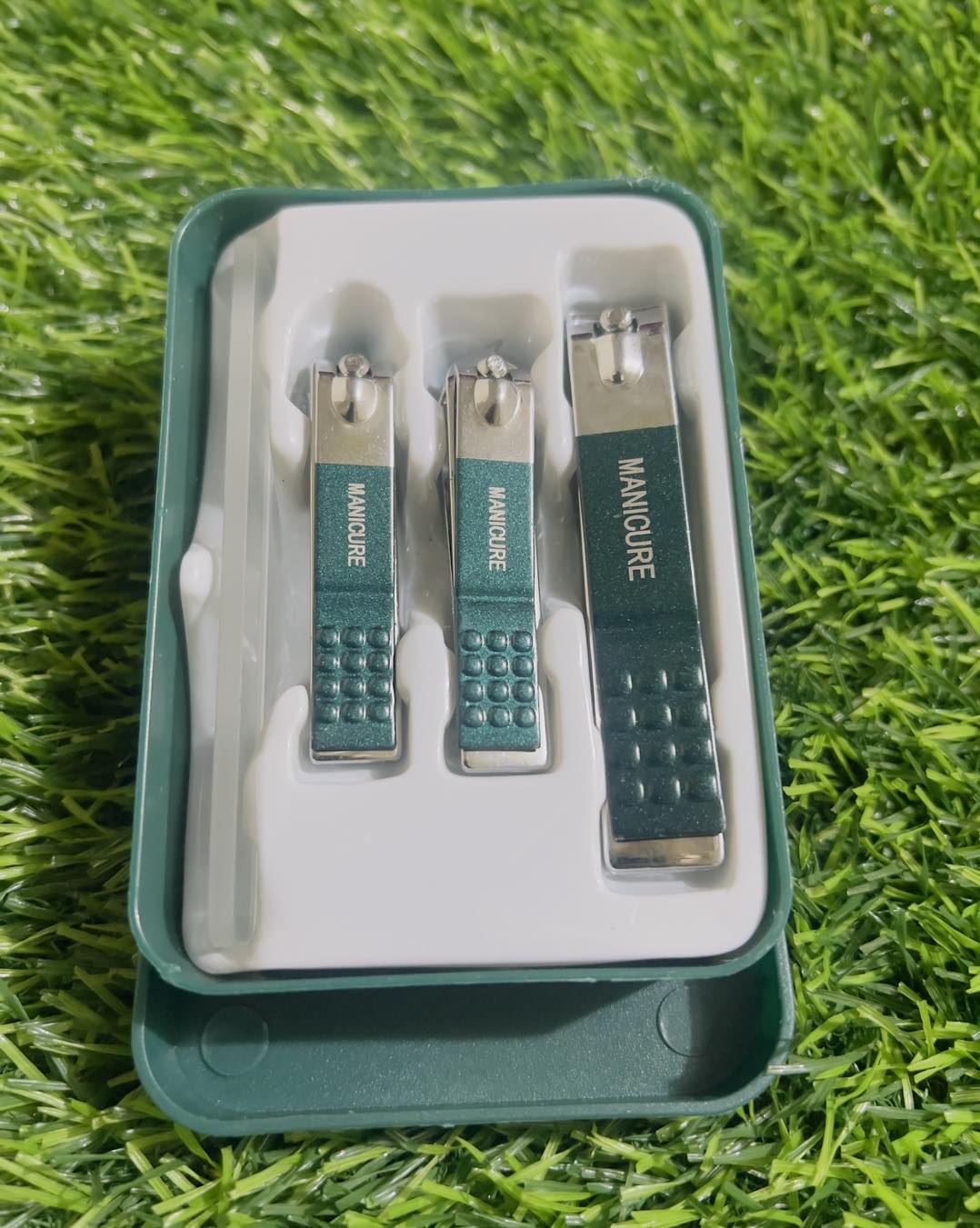 4 in 1 Manicure Care Set