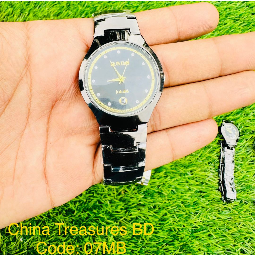 Rado Jubile Swiss 07M