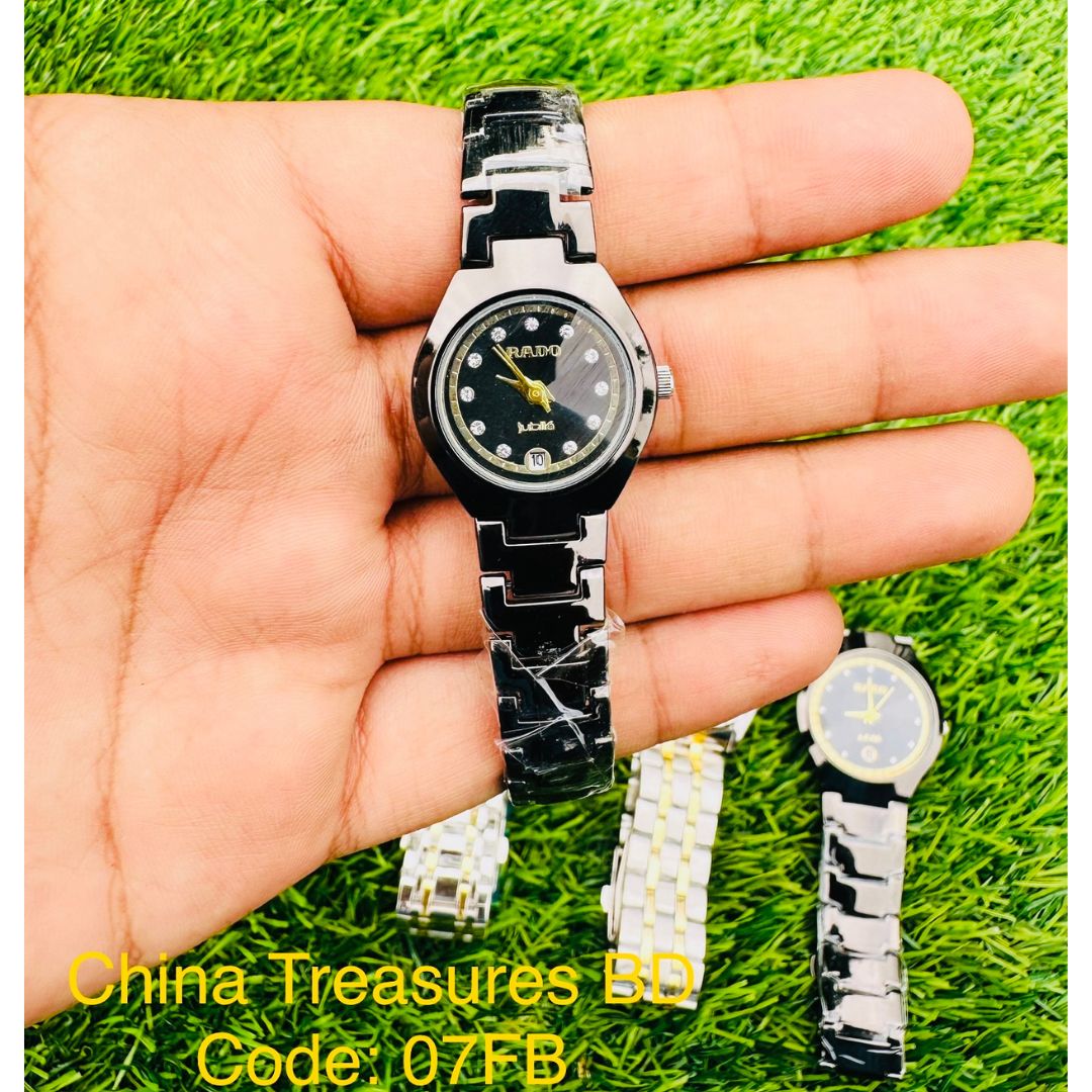 Rado Jubile Swiss 07F